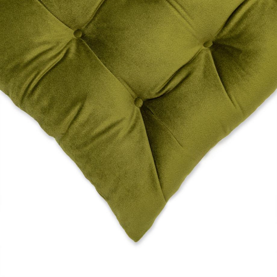 Manor Home Cuscino per sedia Russell 