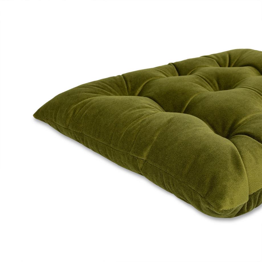 Manor Home Cuscino per sedia Russell 