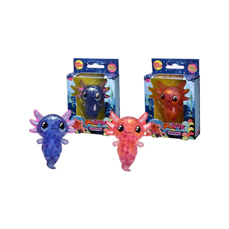 Gootastic Axosquishy, 2-sort.