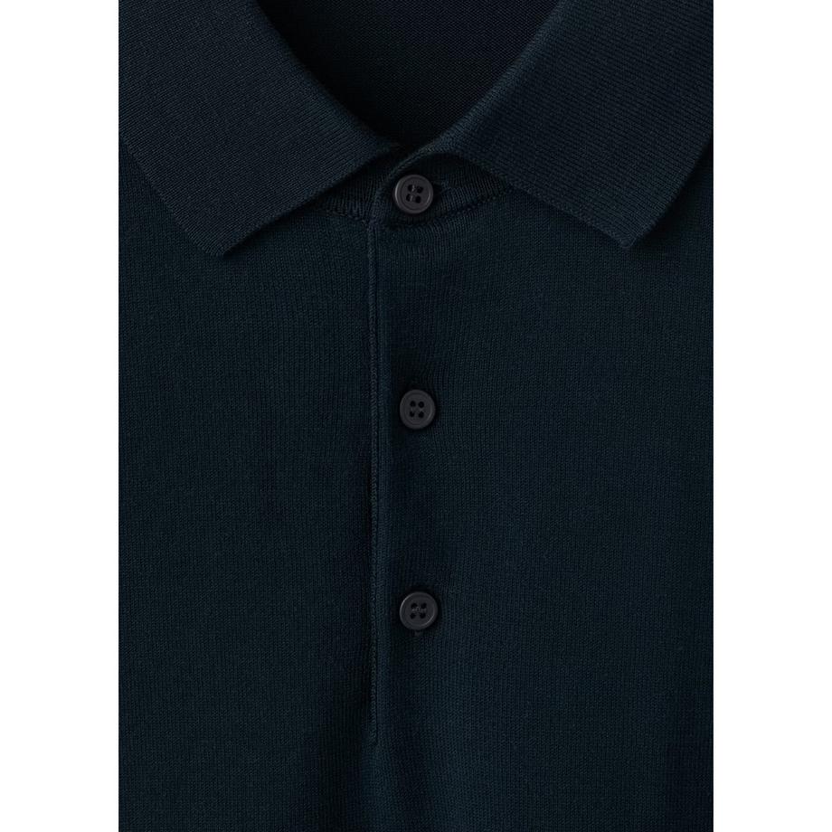Mango Man Arraona Polo Shirt Maniche Corte  