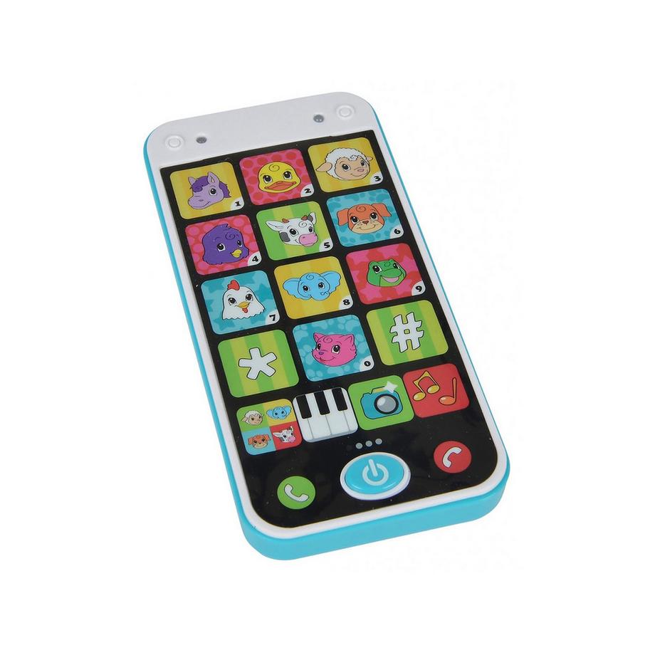 ABC Smartphone