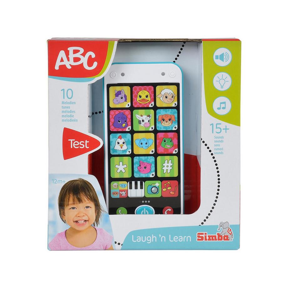 Simba  ABC Smartphone 