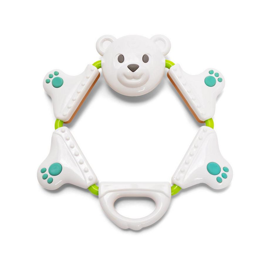 ABC Twisty Bear