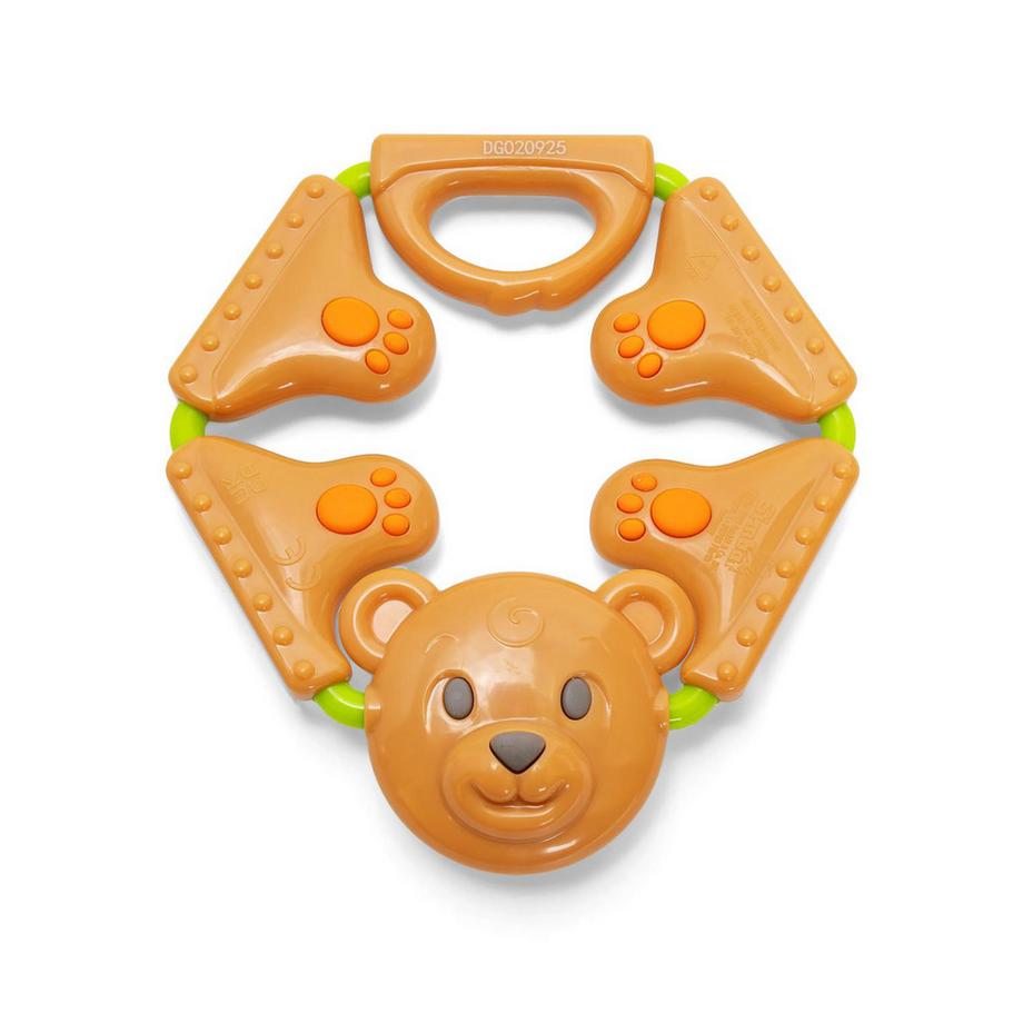 Simba  ABC Twisty Bear 