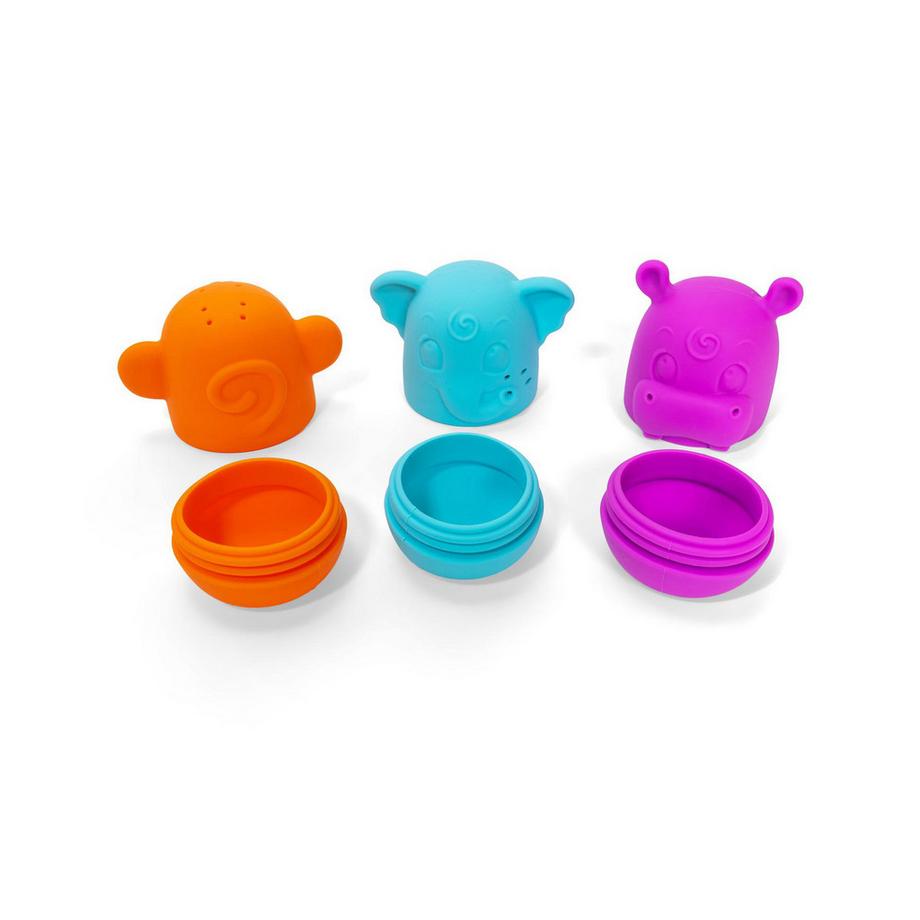 Simba  ABC spruzzi d’acqua ad asciugatura rapida 