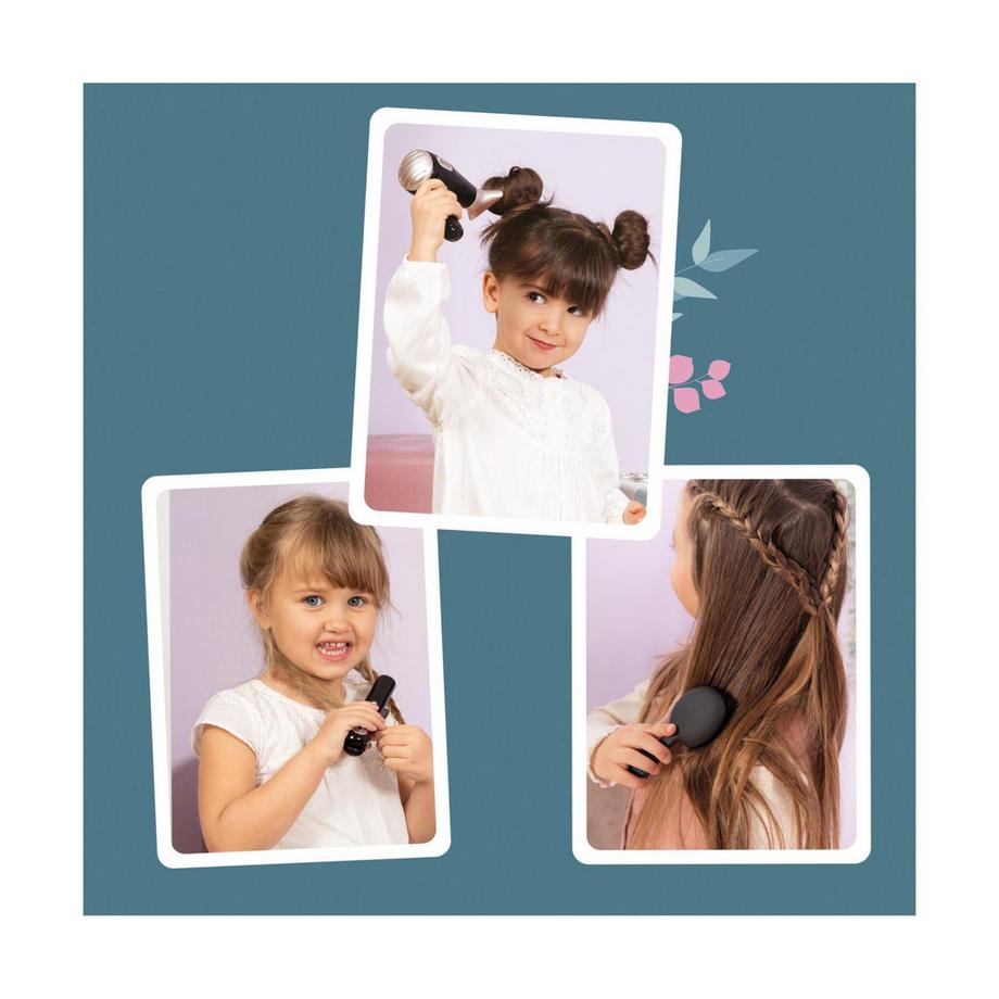 Smoby  My Beauty Hair Set 