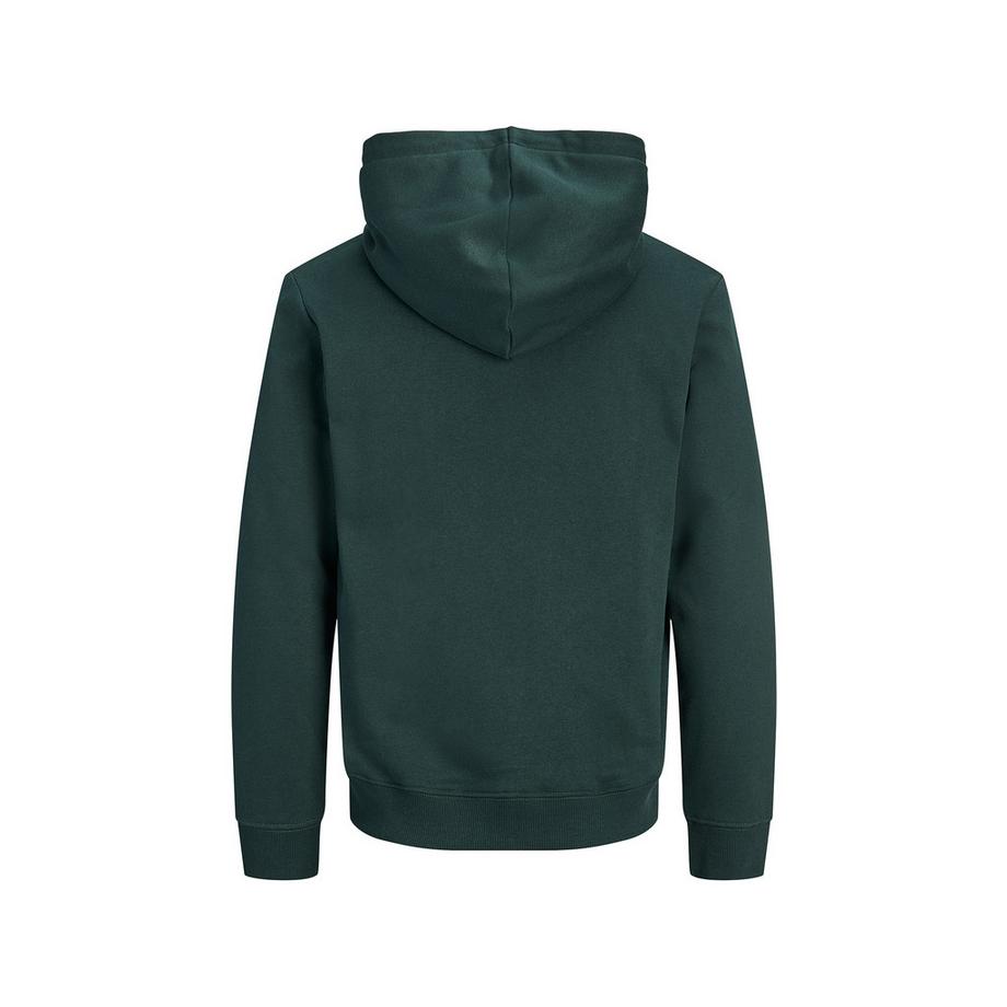 JACK & JONES Jack & Jones Sweat à capuche avec imprimé graphique  