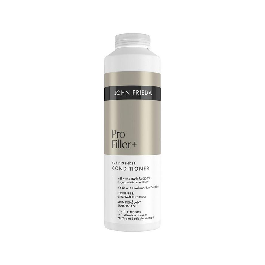 Volume+ Force Filler Soin Démêlant Épaississant 