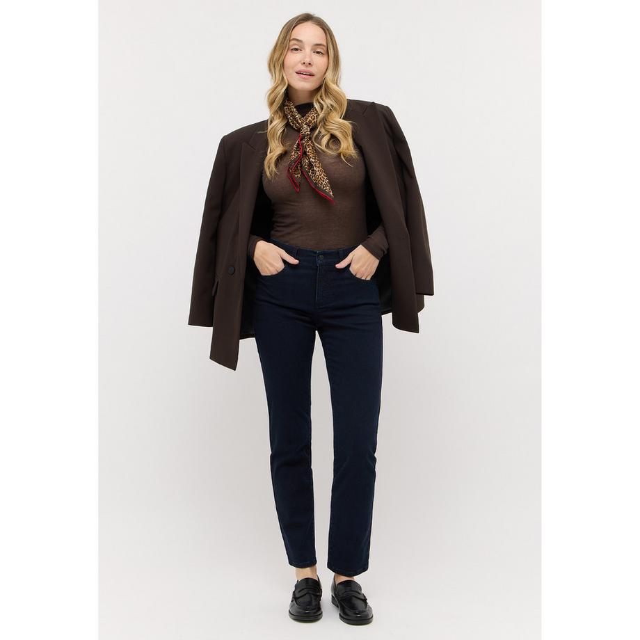 ANGELS Dolly Jeans Jambe Droite  