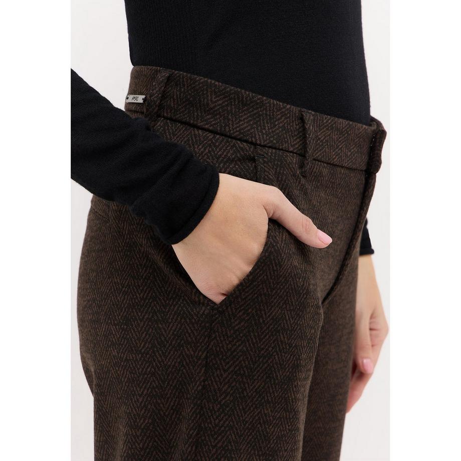 ANGELS EVY SLEEK Pantalon  