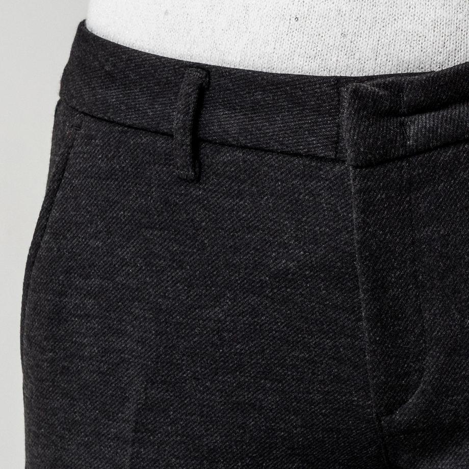 ANGELS EVY SLEEK Pantaloni dritti corti  