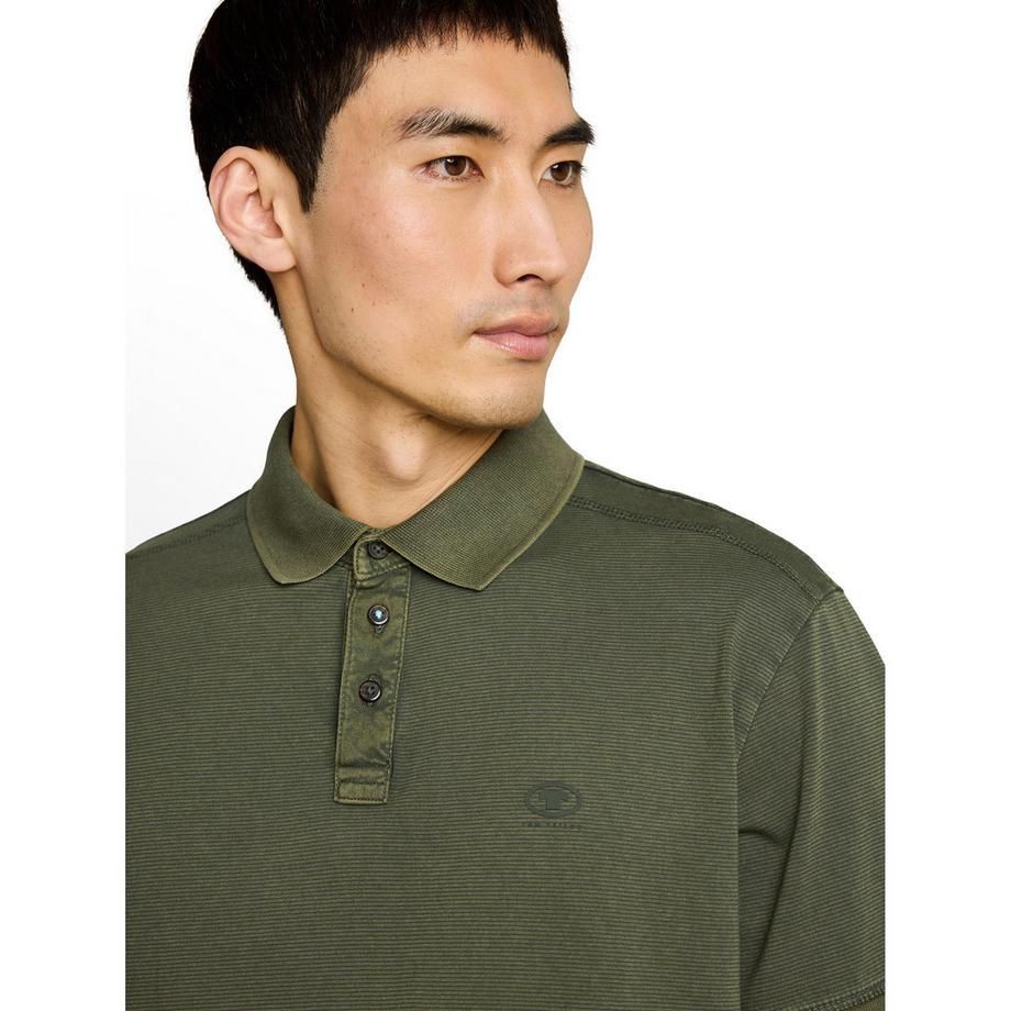 TOM TAILOR Polo  