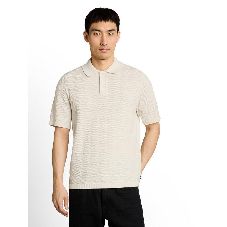 Polo, slim fit, maniche corte