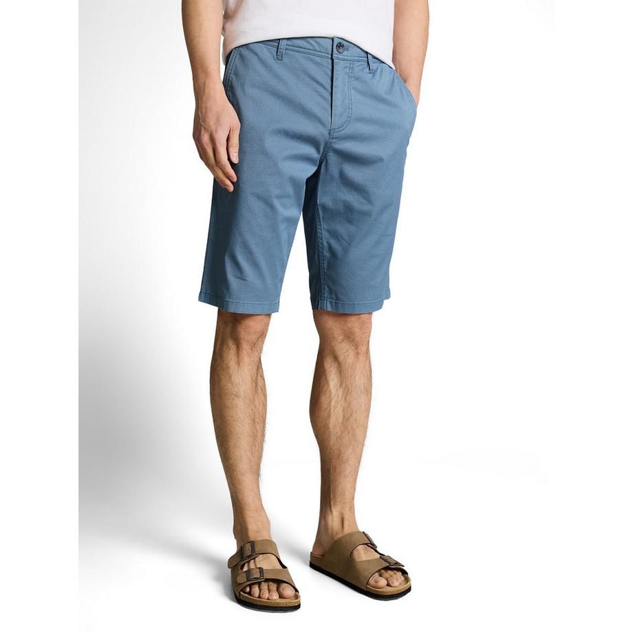 TOM TAILOR  Pantaloncini 