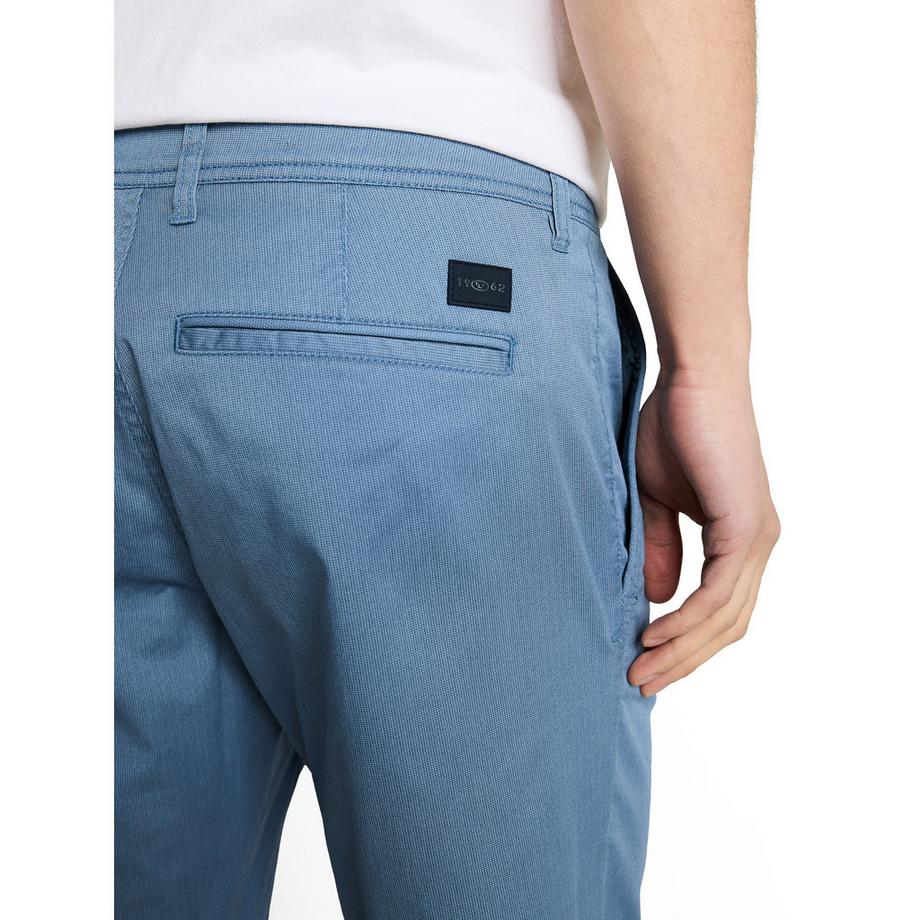 TOM TAILOR  Pantaloncini 