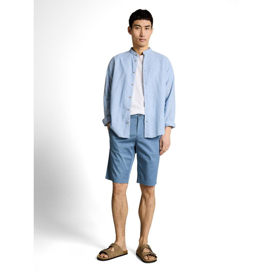 TOM TAILOR  Pantaloncini 