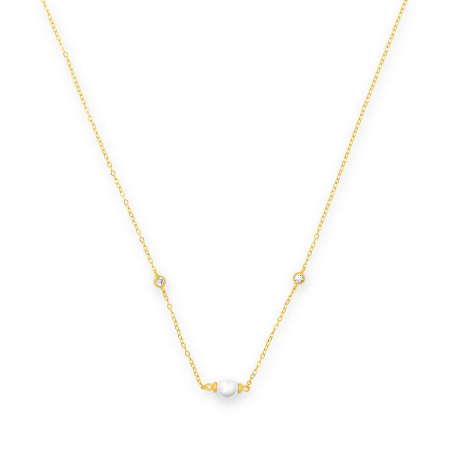 L'Atelier Sterling Silver 925  Collier 