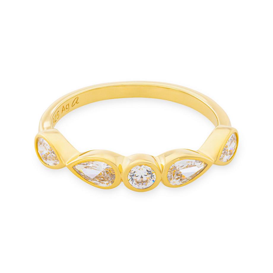 L'Atelier Sterling Silver 925  Ring 