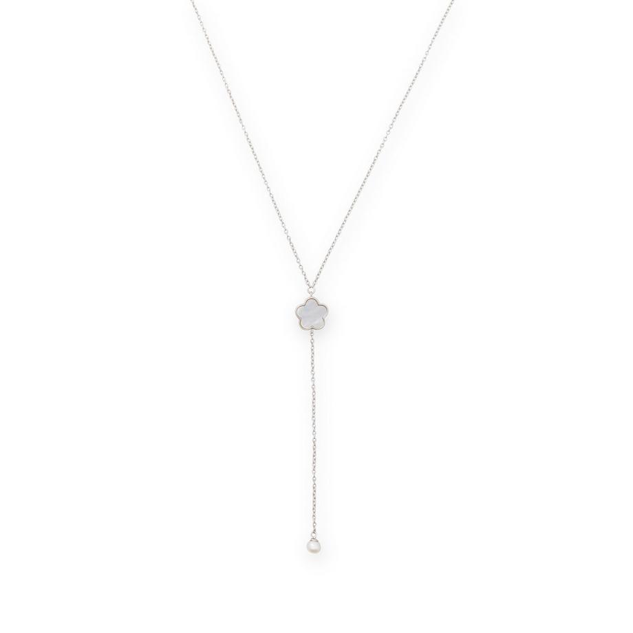 L'Atelier Sterling Silver 925  Collier 