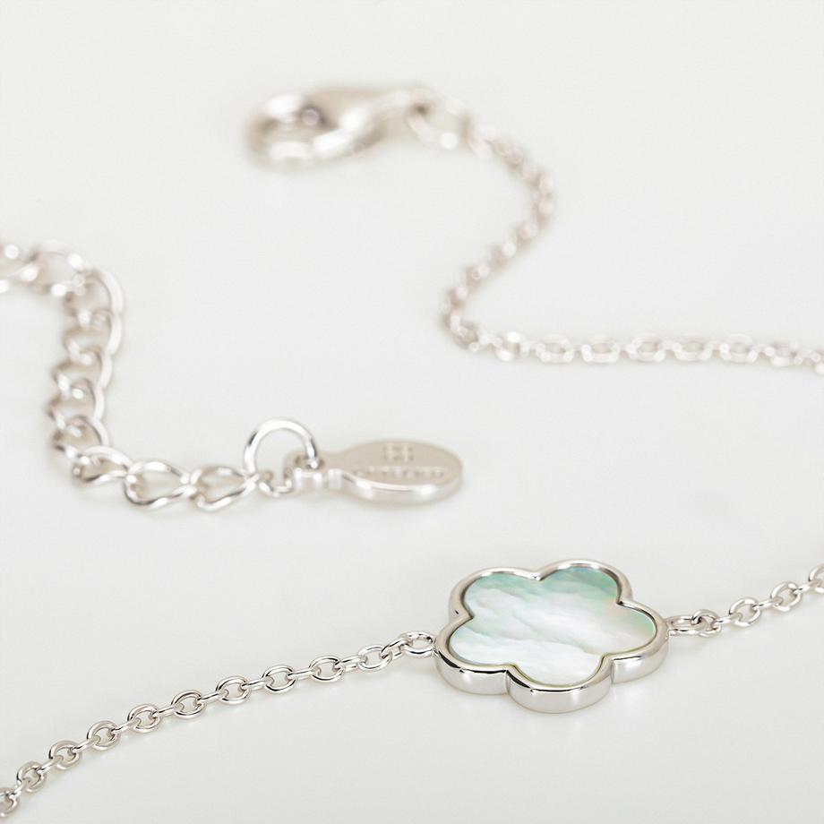 L'Atelier Sterling Silver 925  Armband 