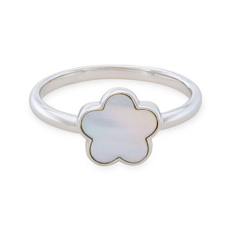 L'Atelier Sterling Silver 925  Ring 