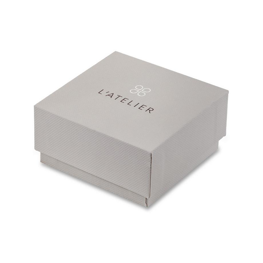 L'Atelier Sterling Silver 925  Bracelet 