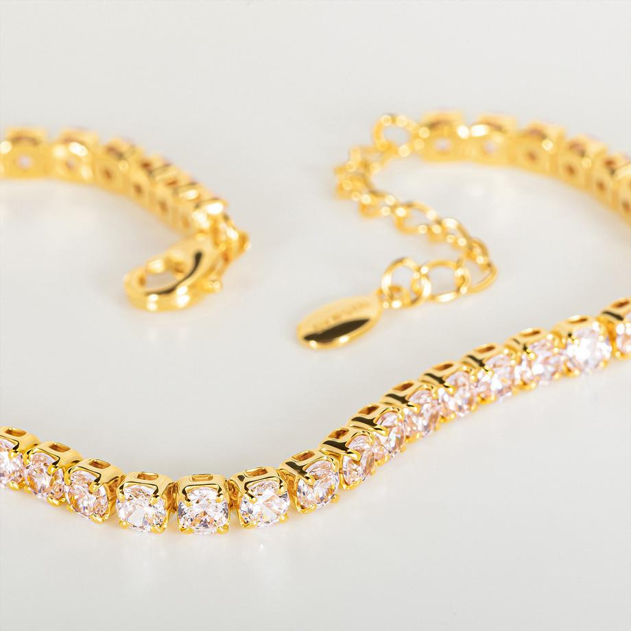 L'Atelier Sterling Silver 925  Bracelet 
