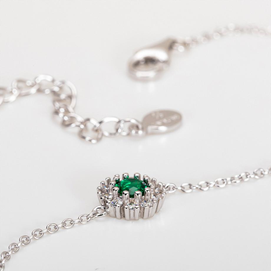 L'Atelier Sterling Silver 925  Bracelet 