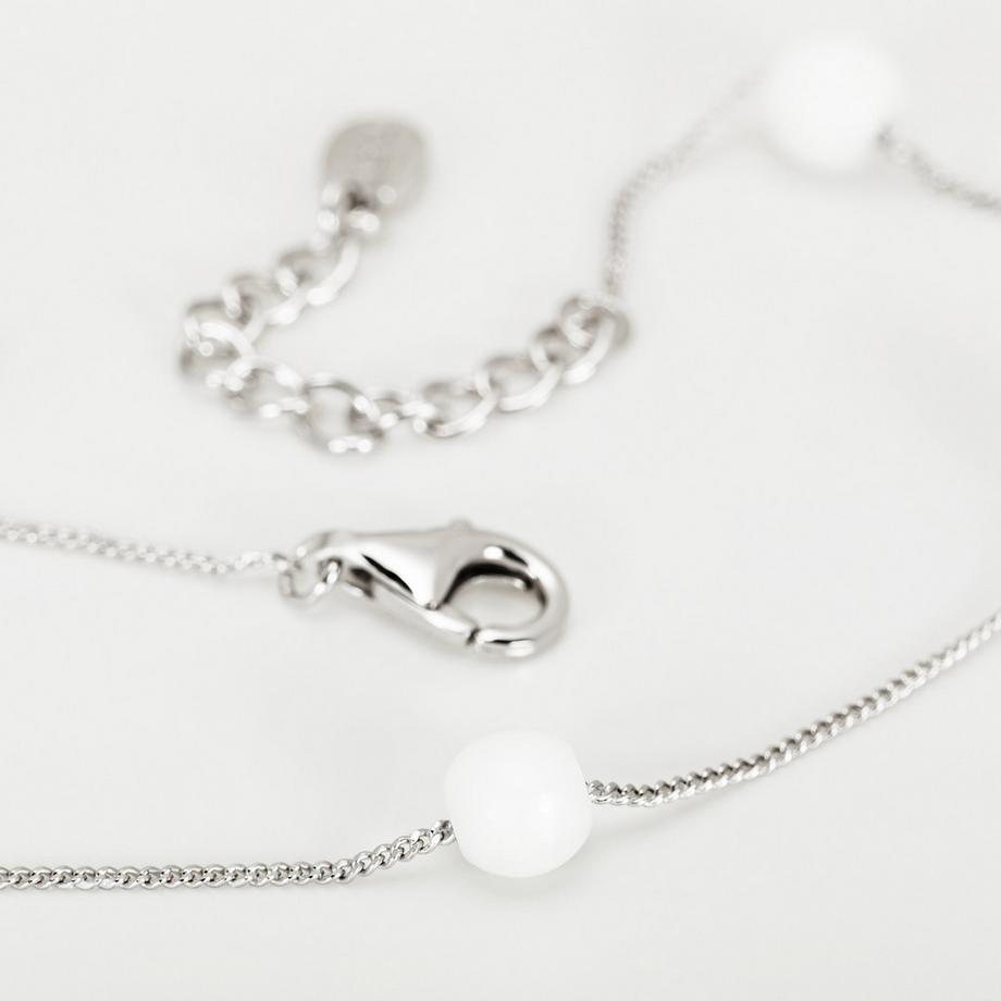 L'Atelier Sterling Silver 925  Bracelet 