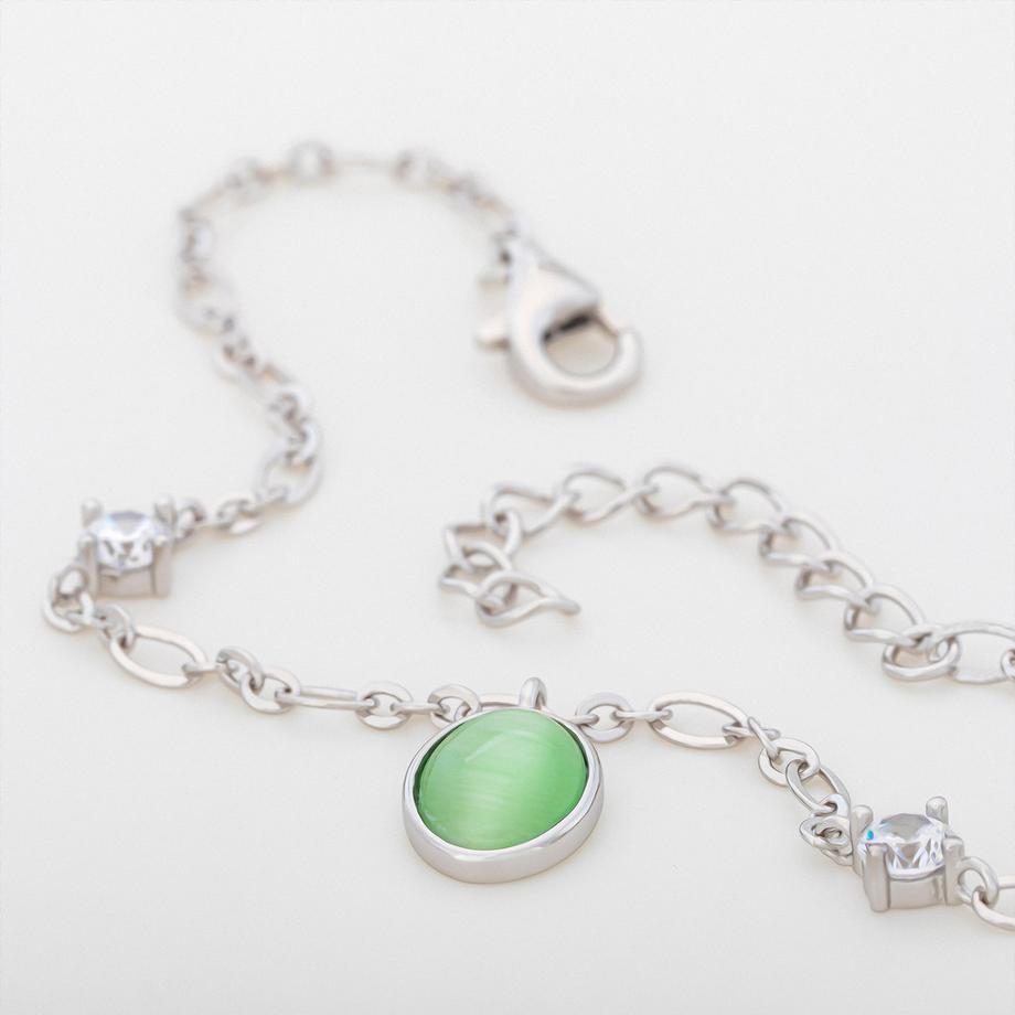 L'Atelier Sterling Silver 925  Bracelet 