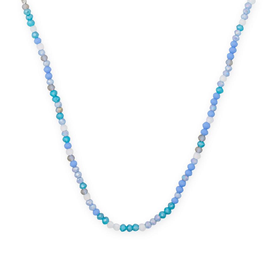 L'Atelier Sterling Silver 925  Collier 