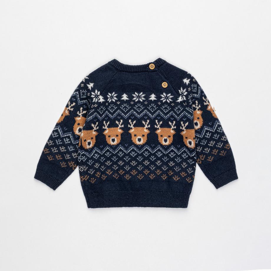 Manor Baby  Pullover 