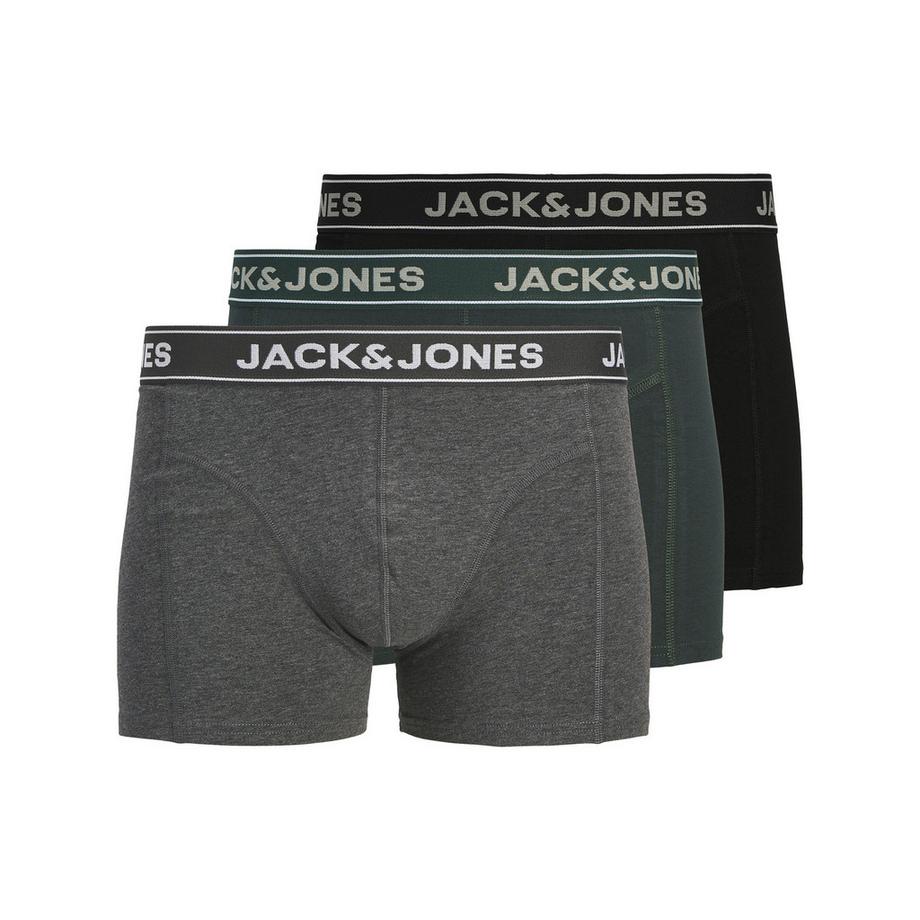 Lot de 3 boxers