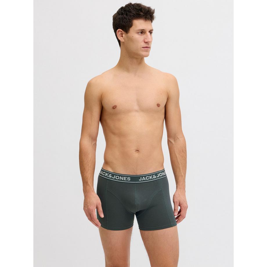 JACK & JONES Black Friday Trunks 3 Pack  