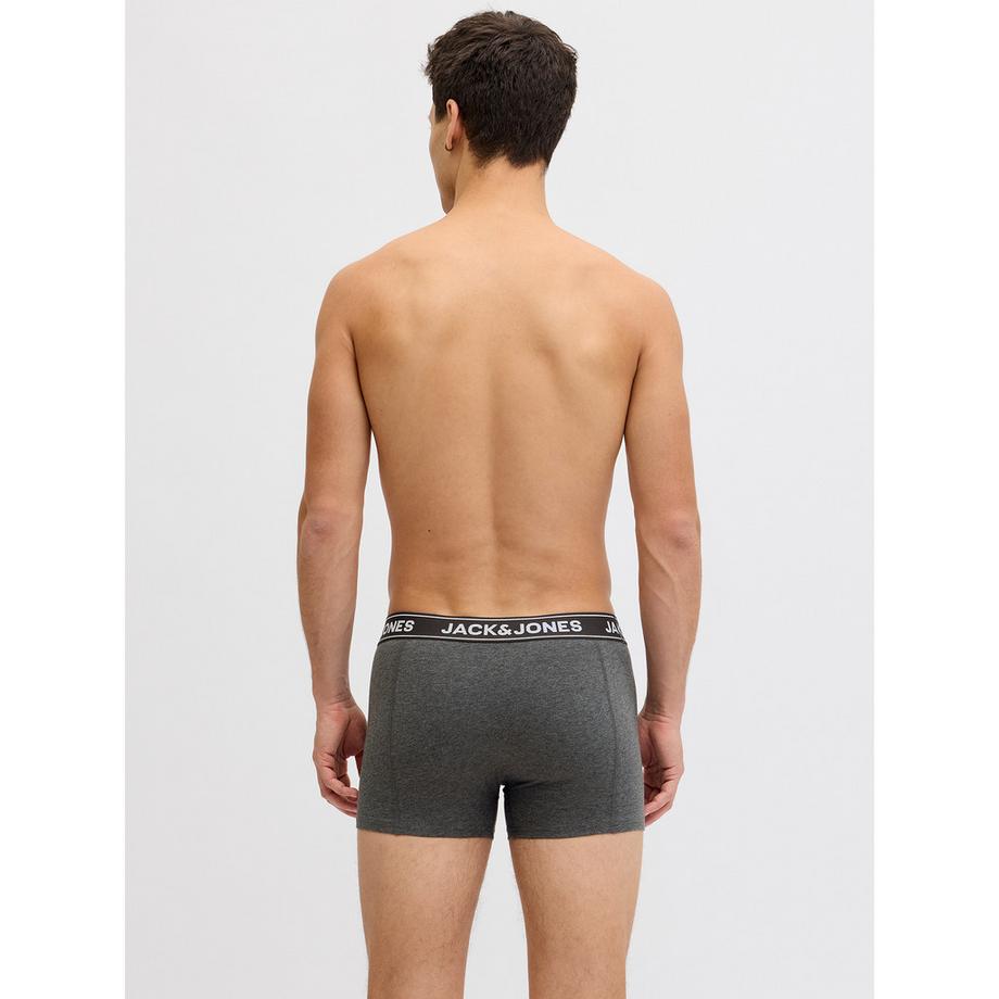 JACK & JONES Black Friday Trunks 3 Pack  