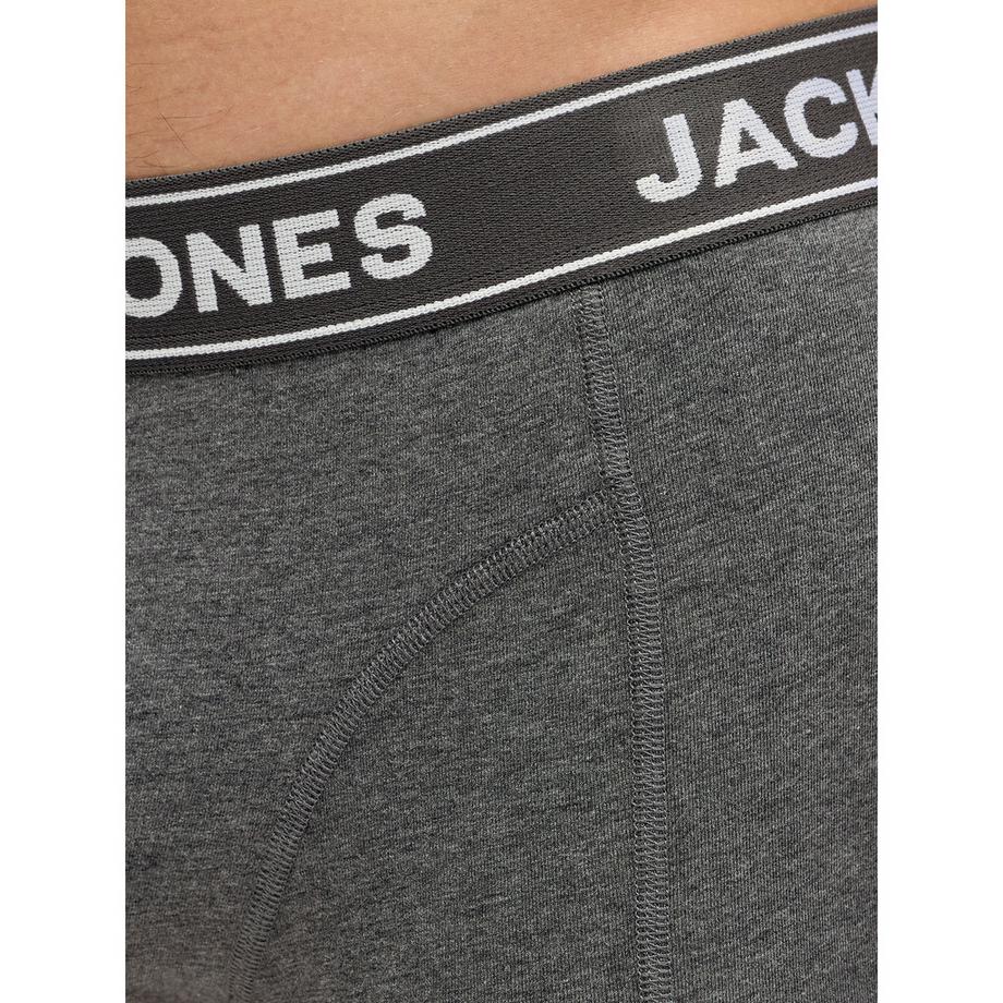 JACK & JONES Black Friday Trunks 3 Pack  