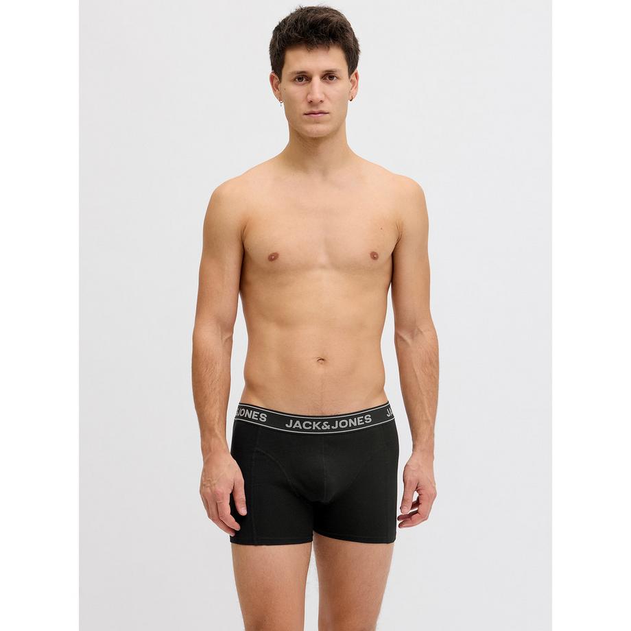 JACK & JONES Black Friday Trunks 3 Pack  