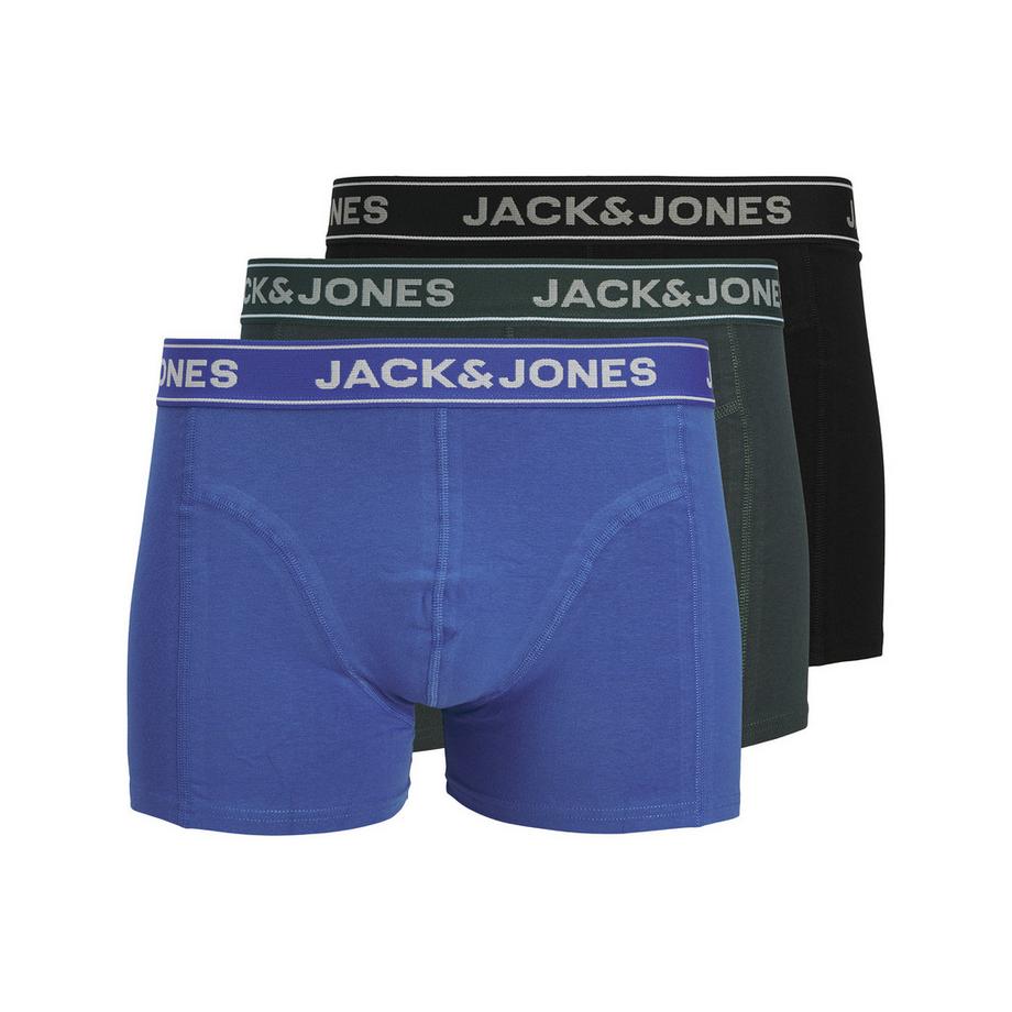 Lot de 3 boxers