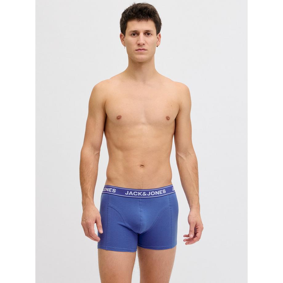 JACK & JONES Black Friday Trunks 3 Pack  