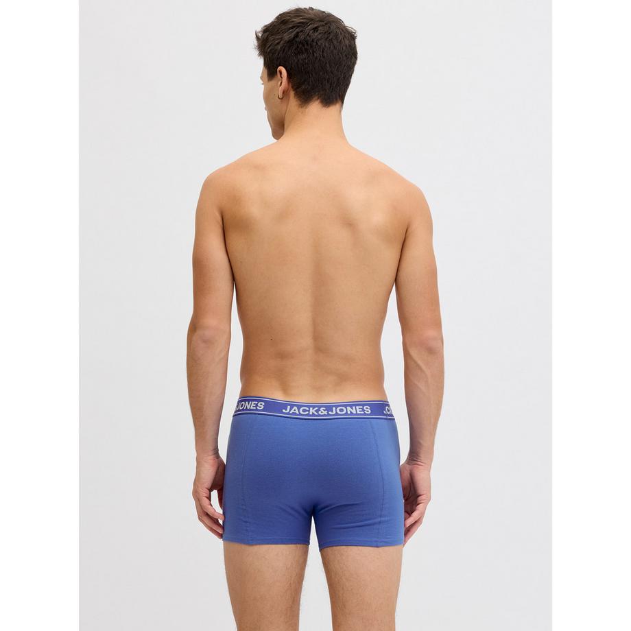 JACK & JONES Black Friday Trunks 3 Pack  