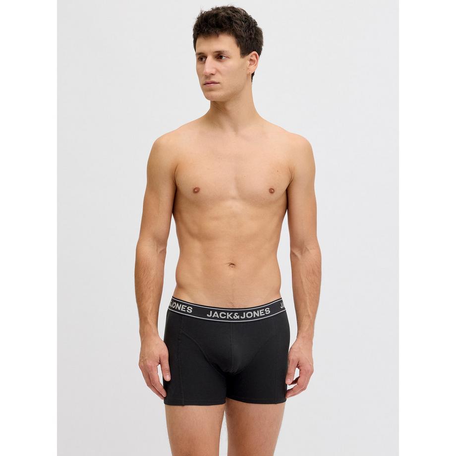 JACK & JONES Black Friday Trunks 3 Pack  