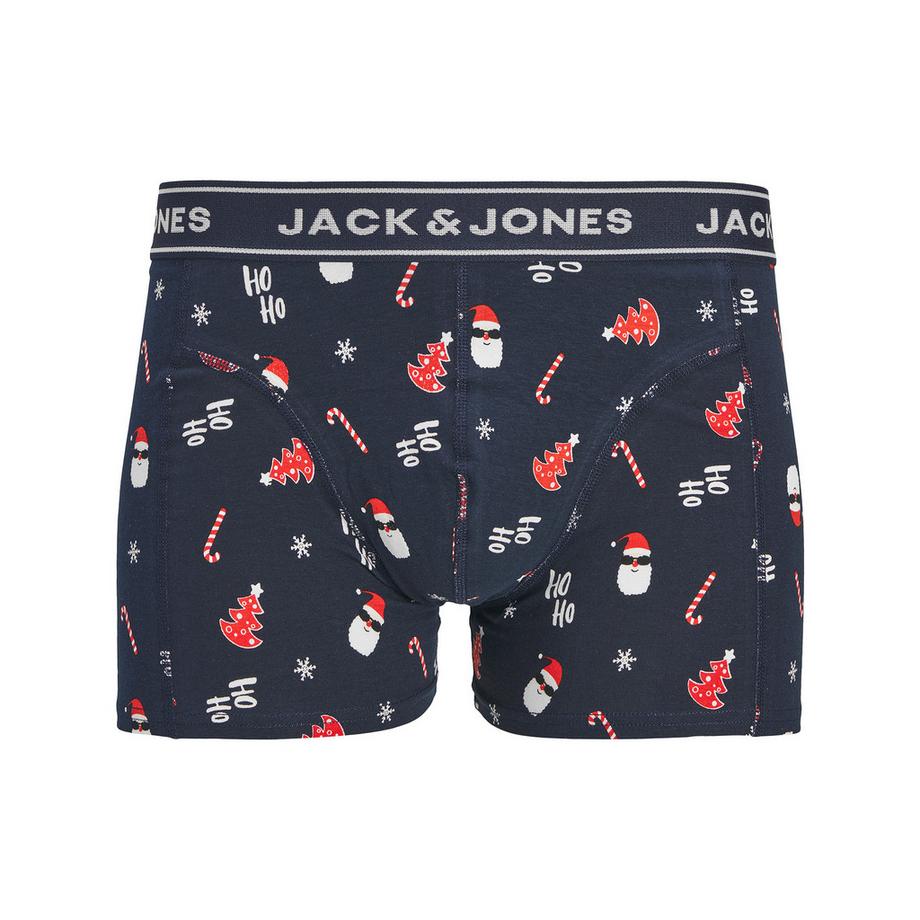 JACK & JONES Jacsanta Trees Giftbox  