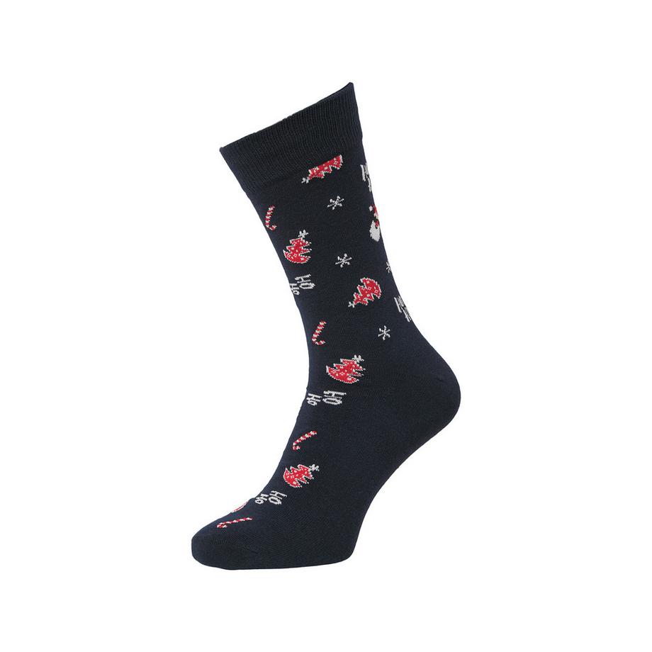 JACK & JONES Jacsanta Trees Giftbox  