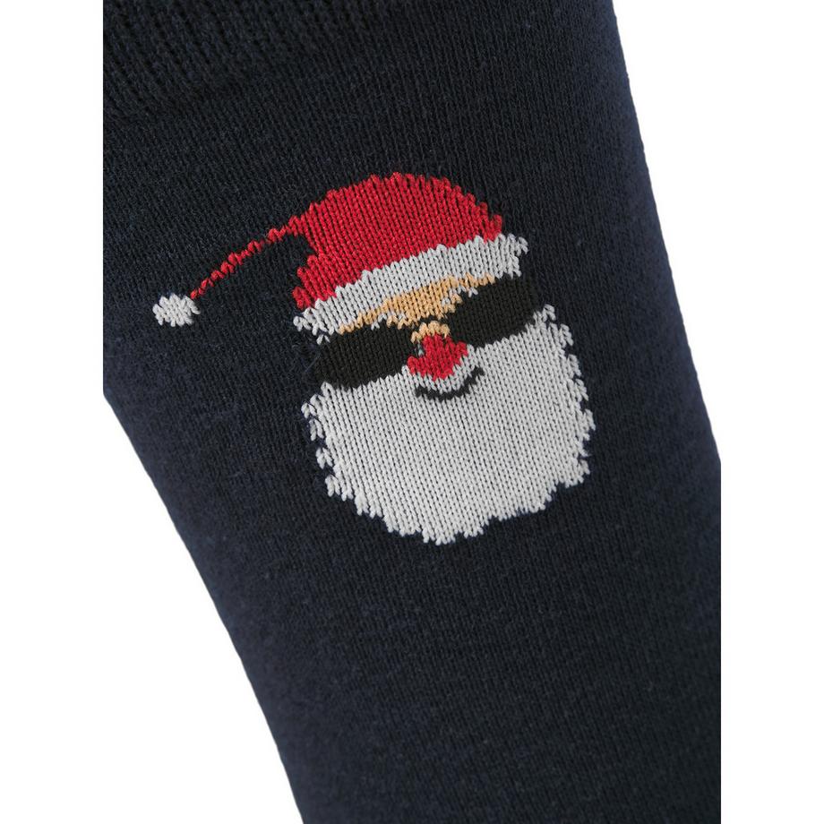 JACK & JONES Jacsanta Trees Giftbox  