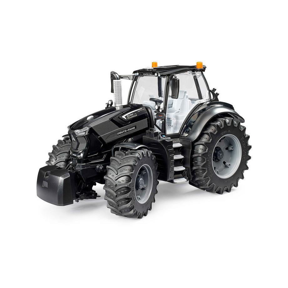 Deutz-Fahr 8280 TTV Warrior Traktor