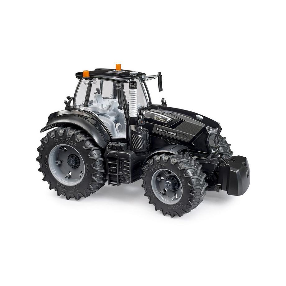 bruder  BRUDER Deutz-Fahr 8280 TTV 