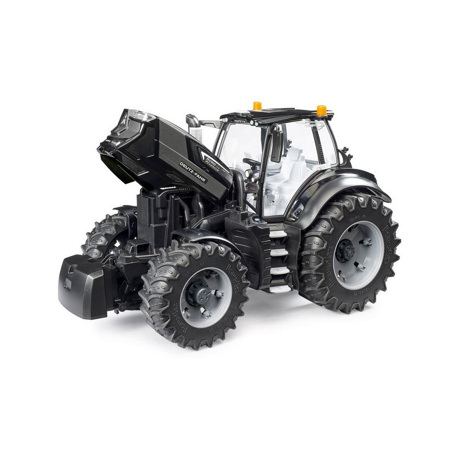 bruder  BRUDER Deutz-Fahr 8280 TTV 