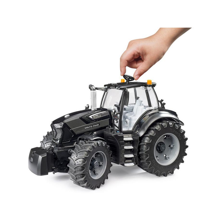 bruder  BRUDER Deutz-Fahr 8280 TTV 