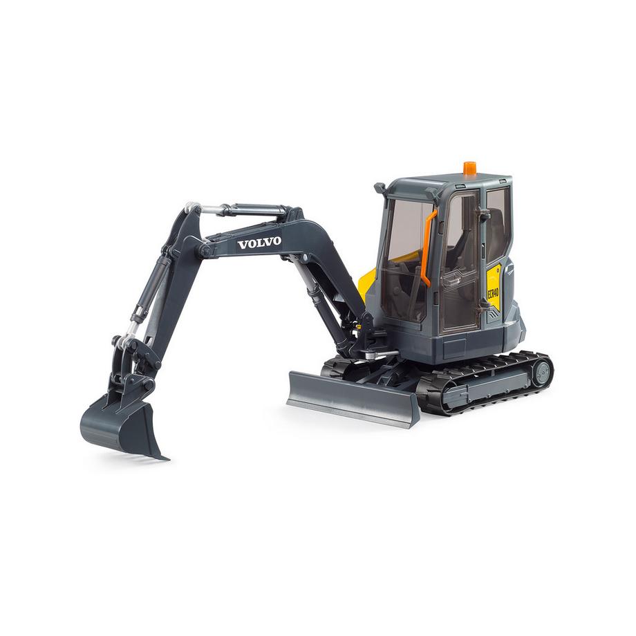 Volvo Kompaktbagger ECR40