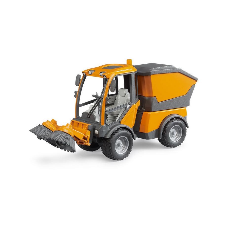 bruder  VarioCar balayeuse 